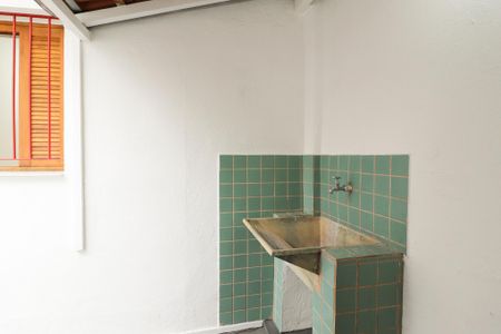 Casa para alugar com 115m², 1 quarto e sem vaga Casa para alugar com 115m², 1 quarto e sem vagaÁrea de Serviço
