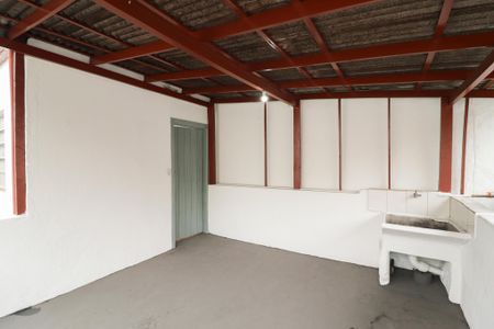 Casa para alugar com 115m², 1 quarto e sem vaga Casa para alugar com 115m², 1 quarto e sem vagaÁrea de Serviço