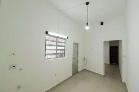 Casa para alugar com 115m², 1 quarto e sem vaga Casa para alugar com 115m², 1 quarto e sem vagaSala/Cozinha