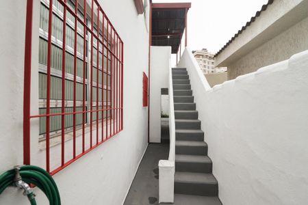 Casa para alugar com 115m², 1 quarto e sem vaga Casa para alugar com 115m², 1 quarto e sem vagaÁrea de Serviço