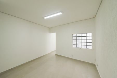Sala/Cozinha de casa para alugar com 1 quarto, 115m² em Santana, São Paulo
