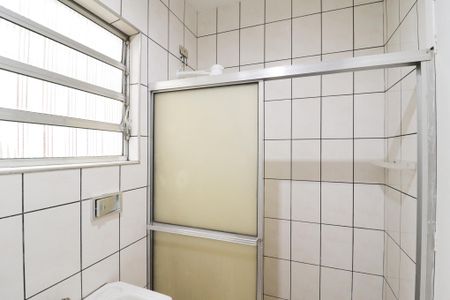 Casa para alugar com 115m², 1 quarto e sem vaga Casa para alugar com 115m², 1 quarto e sem vagaBanheiro