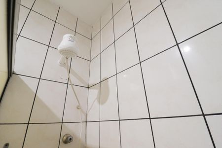 Casa para alugar com 115m², 1 quarto e sem vaga Casa para alugar com 115m², 1 quarto e sem vagaBanheiro