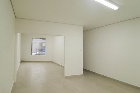 Sala/Cozinha de casa para alugar com 1 quarto, 115m² em Santana, São Paulo