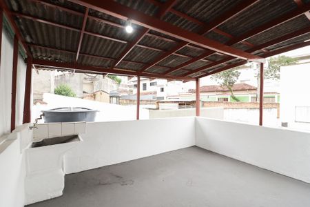 Casa para alugar com 115m², 1 quarto e sem vaga Casa para alugar com 115m², 1 quarto e sem vagaÁrea de Serviço