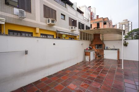 Apartamento à venda com 105m², 2 quartos e sem vagaPatio