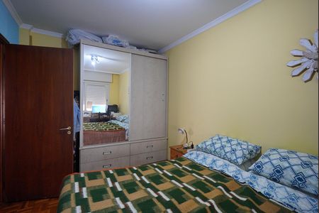 Quarto 1 de apartamento para alugar com 2 quartos, 105m² em Menino Deus, Porto Alegre