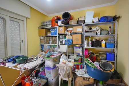 Sala 2 de apartamento para alugar com 2 quartos, 105m² em Menino Deus, Porto Alegre