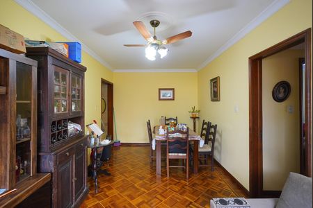 Sala de apartamento para alugar com 2 quartos, 105m² em Menino Deus, Porto Alegre