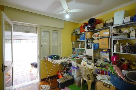 Sala 2 de apartamento para alugar com 2 quartos, 105m² em Menino Deus, Porto Alegre