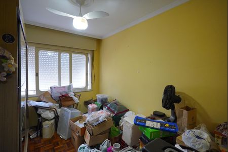 Suite de apartamento para alugar com 2 quartos, 105m² em Menino Deus, Porto Alegre