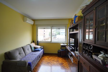 Sala de apartamento para alugar com 2 quartos, 105m² em Menino Deus, Porto Alegre