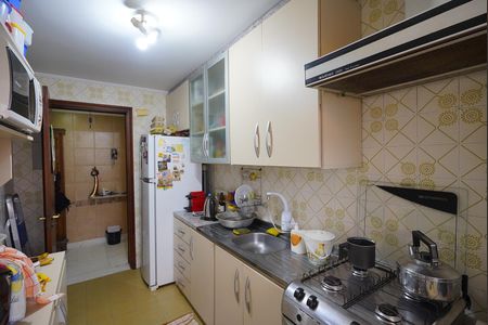 Cozinha  de apartamento para alugar com 2 quartos, 105m² em Menino Deus, Porto Alegre