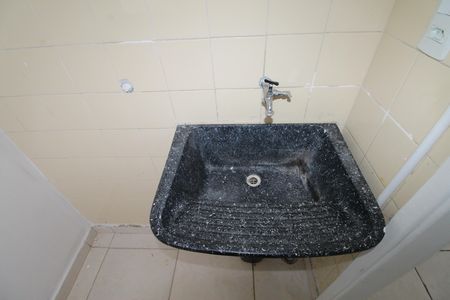 Apartamento para alugar com 54m², 2 quartos e 1 vagaÁrea de Serviço