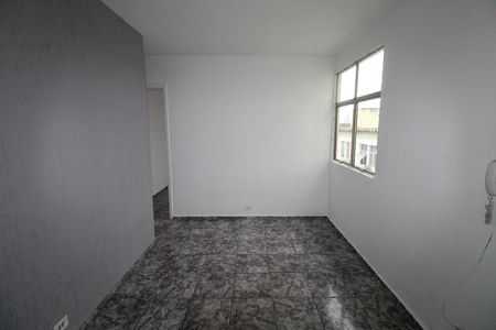 Sala de apartamento para alugar com 2 quartos, 54m² em Bosque dos Eucaliptos, São José dos Campos