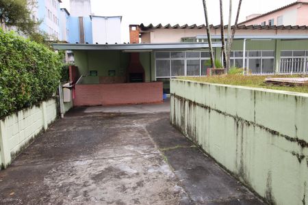 Apartamento para alugar com 54m², 2 quartos e 1 vagaÁrea comum - Churrasqueira