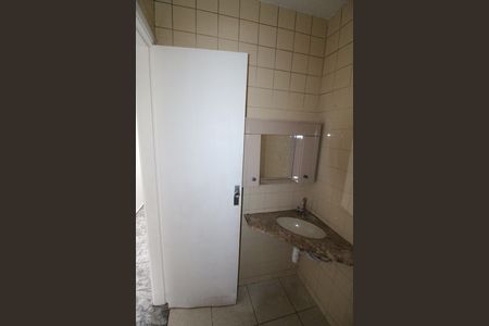 Apartamento para alugar com 54m², 2 quartos e 1 vagaBanheiro