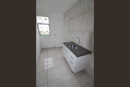 Apartamento para alugar com 54m², 2 quartos e 1 vagaCozinha