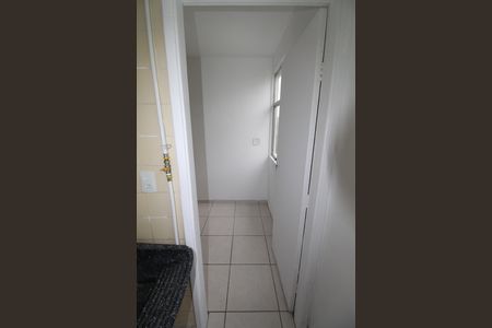Apartamento para alugar com 54m², 2 quartos e 1 vagaÁrea de Serviço