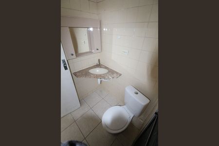 Apartamento para alugar com 54m², 2 quartos e 1 vagaBanheiro