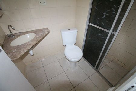 Apartamento para alugar com 54m², 2 quartos e 1 vagaBanheiro