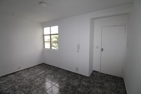 Sala de apartamento para alugar com 2 quartos, 54m² em Bosque dos Eucaliptos, São José dos Campos