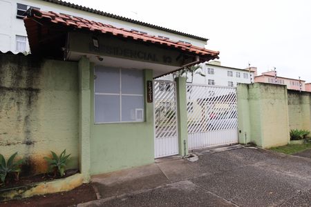 Apartamento para alugar com 54m², 2 quartos e 1 vagaPortaria