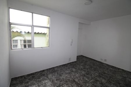 Sala de apartamento para alugar com 2 quartos, 54m² em Bosque dos Eucaliptos, São José dos Campos