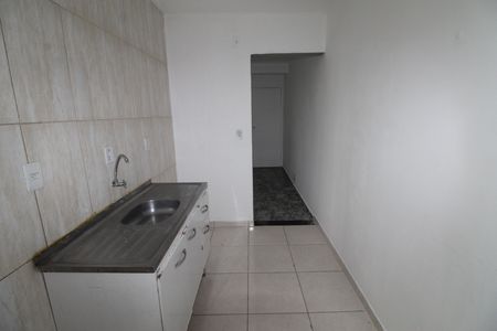Apartamento para alugar com 54m², 2 quartos e 1 vagaCozinha