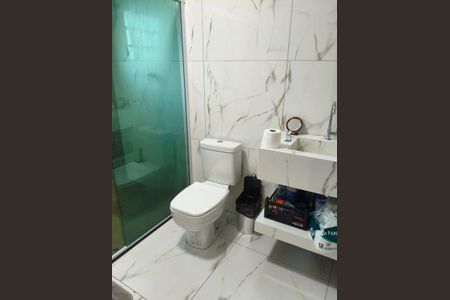 Casa para alugar com 700m², 4 quartos e 4 vagas Casa para alugar com 700m², 4 quartos e 4 vagasBanheiro