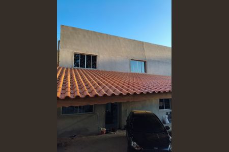 Casa para alugar com 700m², 4 quartos e 4 vagas Casa para alugar com 700m², 4 quartos e 4 vagasÁrea externa