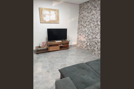 Sala de casa à venda com 4 quartos, 700m² em Vivenda, Jundiaí