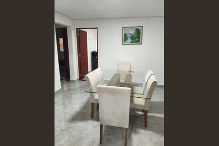 Sala de casa à venda com 4 quartos, 700m² em Vivenda, Jundiaí