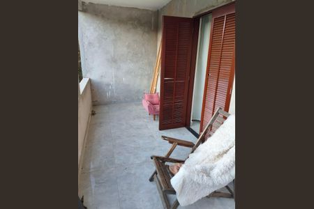 Casa para alugar com 700m², 4 quartos e 4 vagas Casa para alugar com 700m², 4 quartos e 4 vagasVaranda