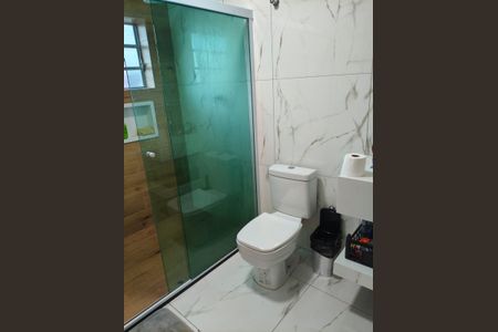 Casa para alugar com 700m², 4 quartos e 4 vagas Casa para alugar com 700m², 4 quartos e 4 vagasBanheiro