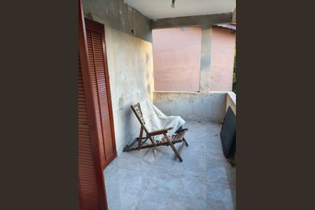 Casa para alugar com 700m², 4 quartos e 4 vagas Casa para alugar com 700m², 4 quartos e 4 vagasVaranda