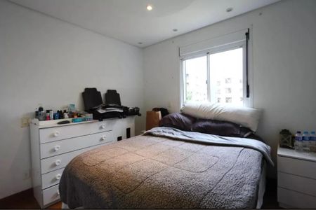 Foto 18 de apartamento à venda com 3 quartos, 126m² em Morumbi, São Paulo