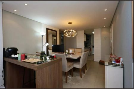 Foto 05 de apartamento à venda com 3 quartos, 126m² em Morumbi, São Paulo
