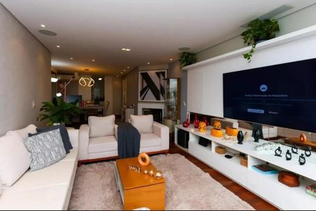 Foto 03 de apartamento à venda com 3 quartos, 126m² em Morumbi, São Paulo