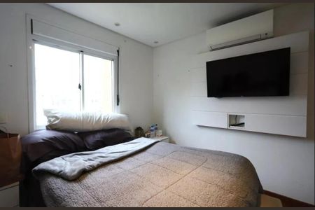 Foto 19 de apartamento à venda com 3 quartos, 126m² em Morumbi, São Paulo