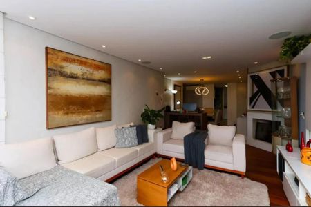 Foto 04 de apartamento à venda com 3 quartos, 126m² em Morumbi, São Paulo
