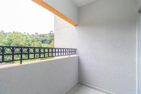 Varanda Gourmet de apartamento para alugar com 3 quartos, 71m² em Jardim Maria Helena, Barueri