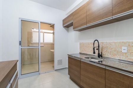 Apartamento para alugar com 71m², 3 quartos e 1 vagaCozinha