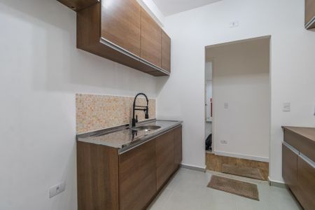 Apartamento para alugar com 71m², 3 quartos e 1 vagaCozinha