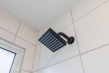 Apartamento para alugar com 71m², 3 quartos e 1 vagaBanheiro da Suíte