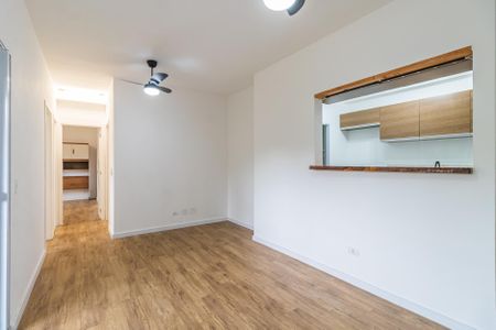 Sala de apartamento para alugar com 3 quartos, 71m² em Jardim Maria Helena, Barueri