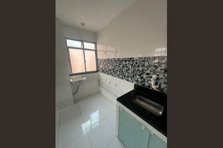 Apartamento para alugar com 2 quartos, 45m² em Vila Valqueire, Rio de Janeiro