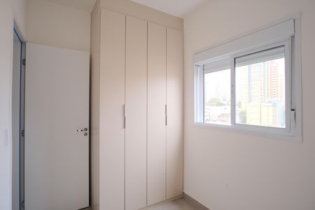 Apartamento à venda com 44m², 2 quartos e sem vagaQuarto 2