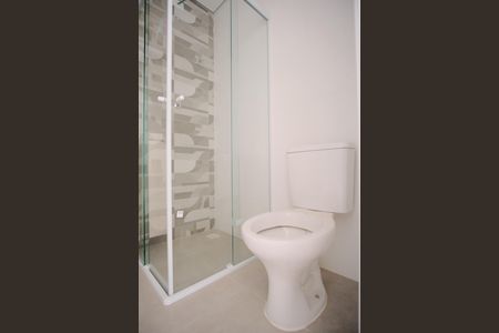 Apartamento à venda com 44m², 2 quartos e sem vagaBanheiro