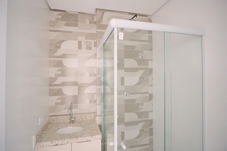 Apartamento à venda com 44m², 2 quartos e sem vagaBanheiro